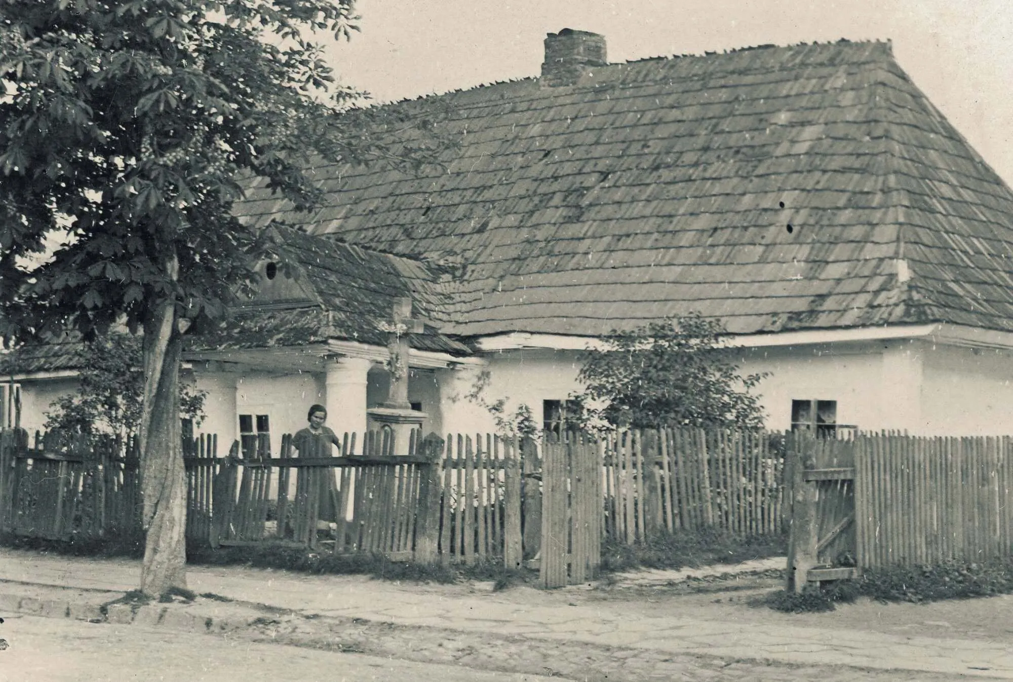 История города Самбор.