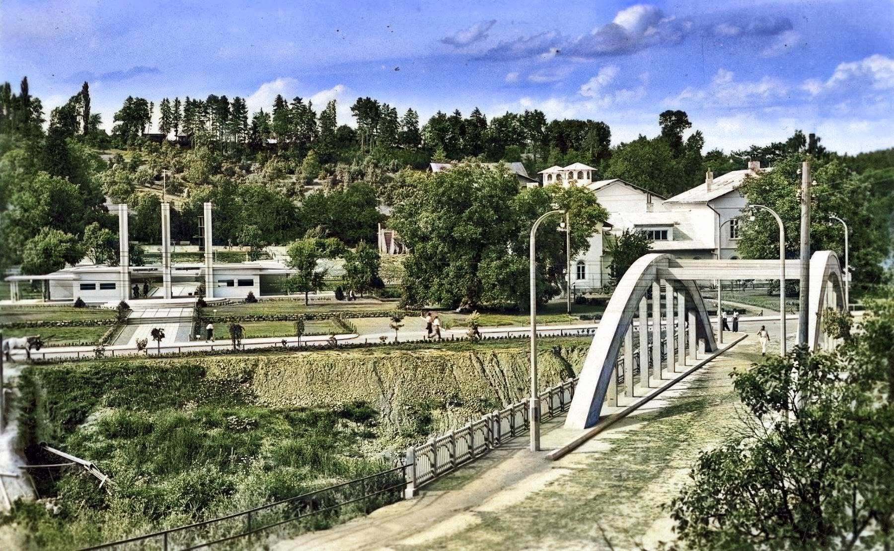 Косів.