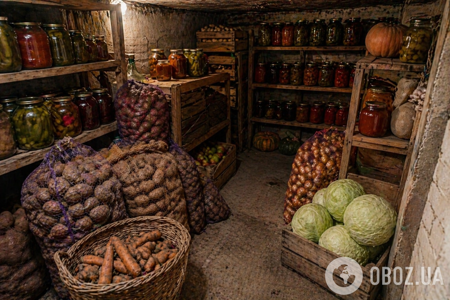Збір дикоросів, заготівля продуктів на зиму і розтягування того, що є були радянськими практиками харчування.