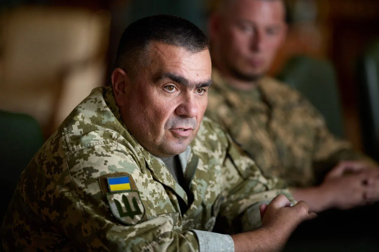Командири доповіли про ситуацію на низці напрямків.