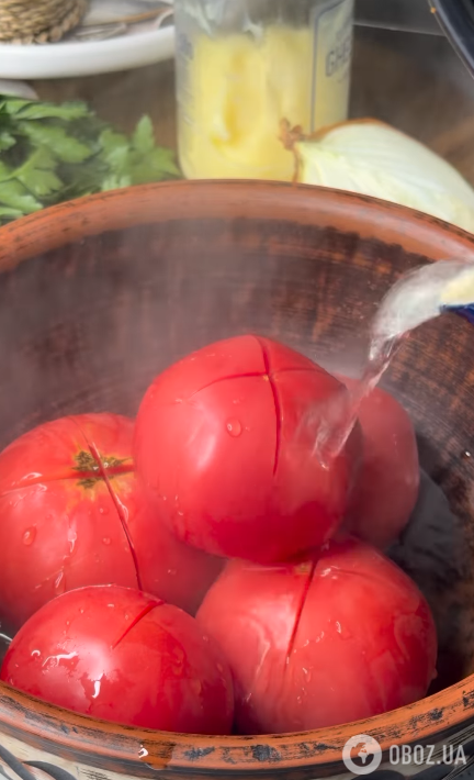 Самая вкусная шакшука с помидорами и перцем: обязательно приготовьте ее этим летом