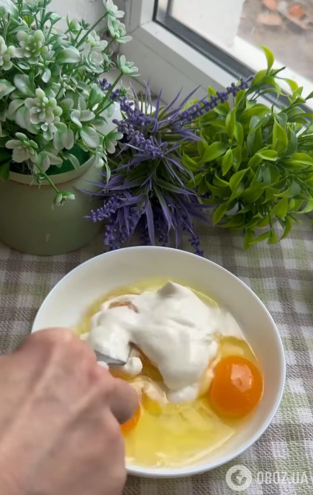 Сытный картофельный пирог с рыбой: быстрый рецепт на ужин