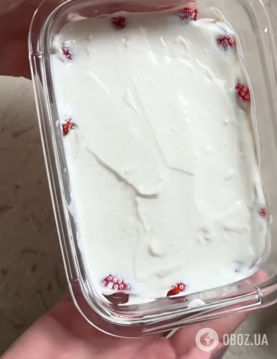 Сколько готовится десерт