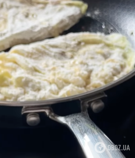 Скільки смажити чебуреки