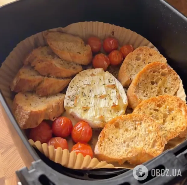 Готова закуска
