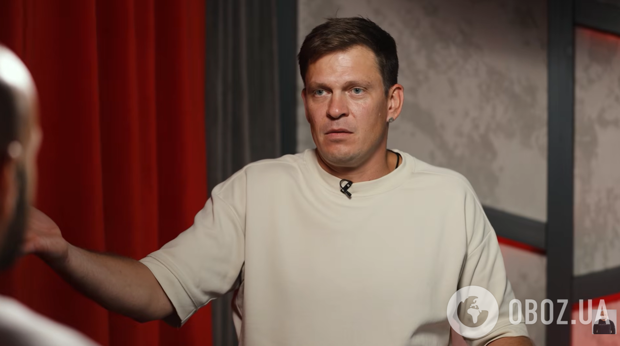 Исаенко рассказал о политических амбициях жены