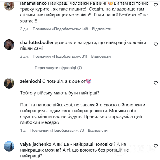 Реакція мережі