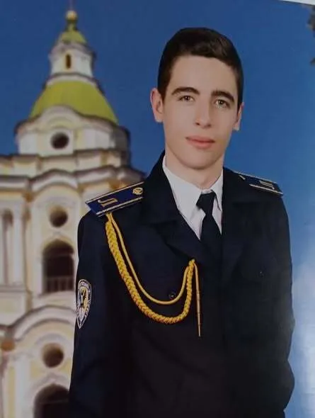 Юрий Кобзуненко