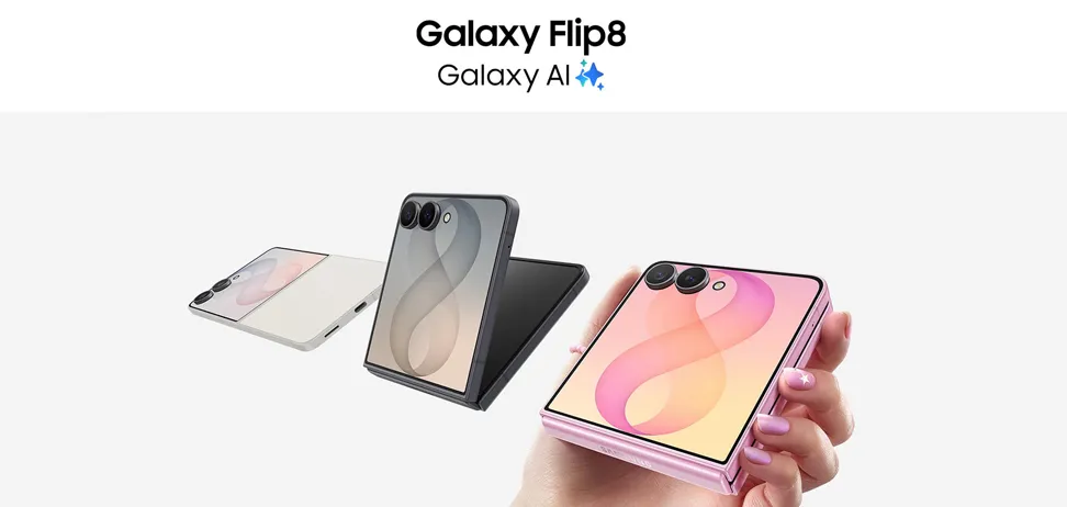 Galaxy Fold8