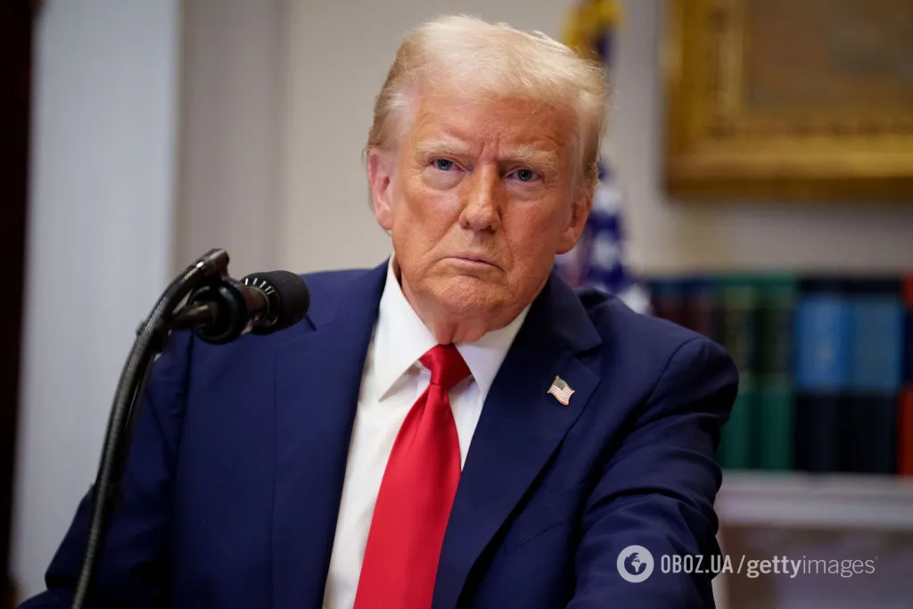 Гір переконаний, що нинішній політичний етап у США не триватиме вічно
