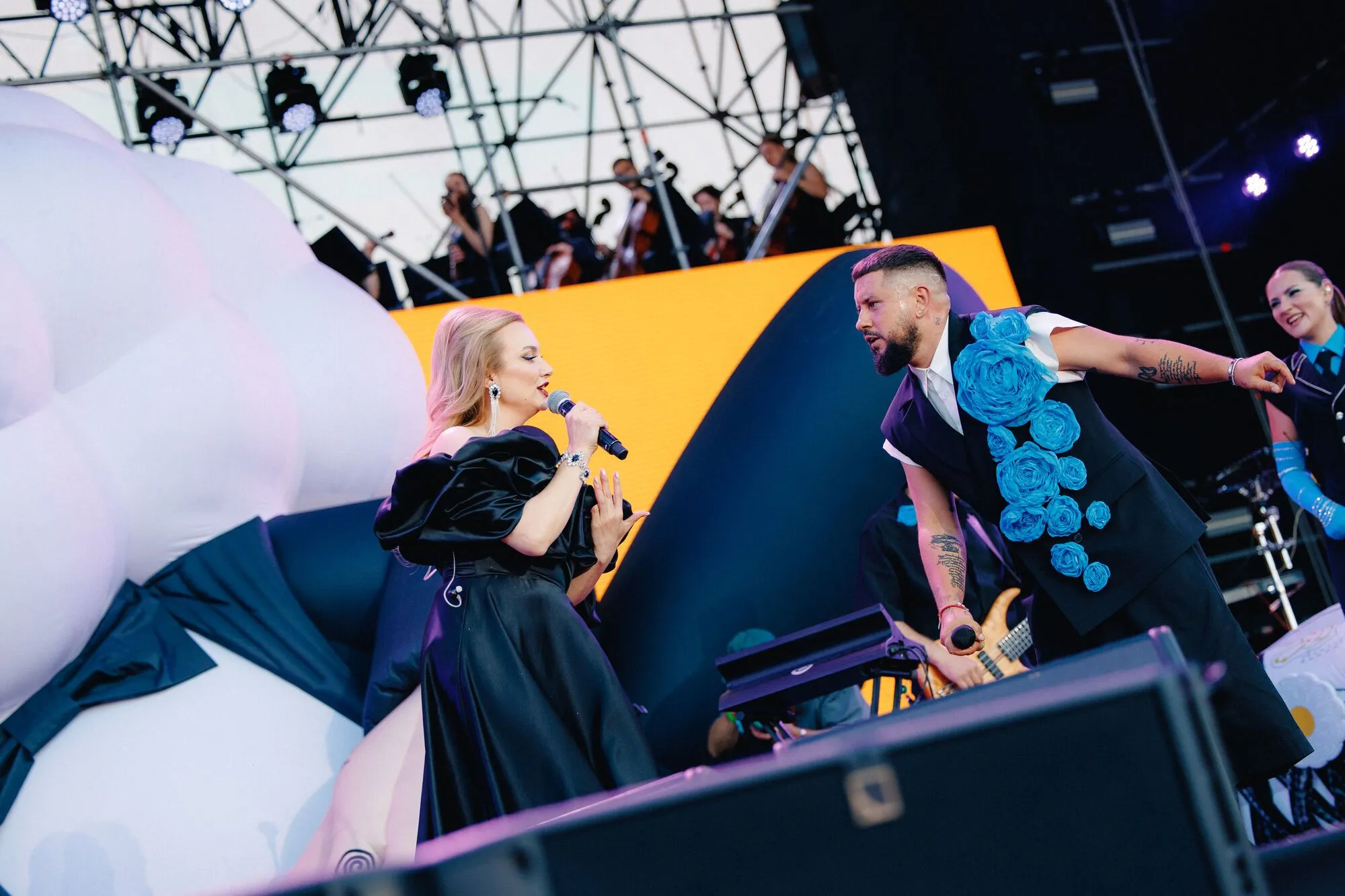 Atlas Festival на 150%: музика, благодійність і нові сценічні маніфести головної події літа