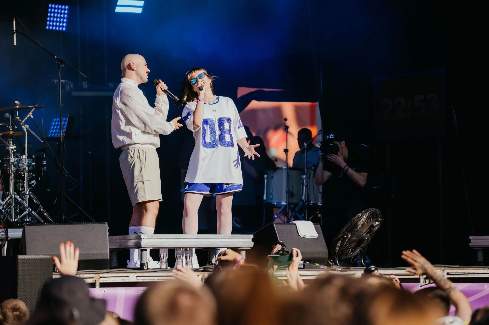 Atlas Festival на 150%: музика, благодійність і нові сценічні маніфести головної події літа