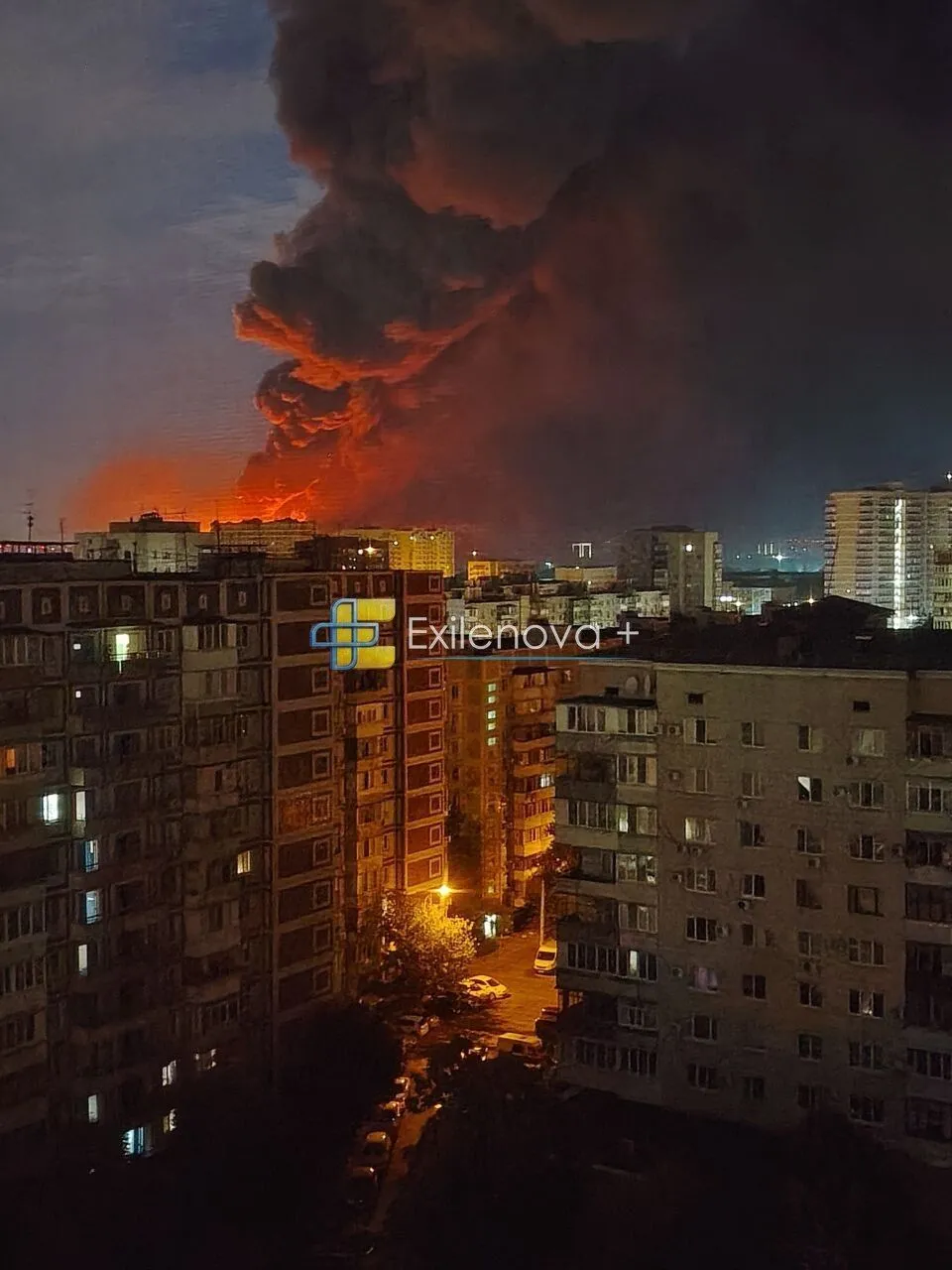 Армавір, Краснодар 22 липня