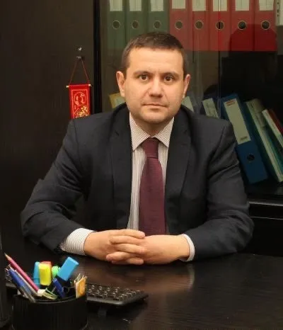 Левон Нікогосян