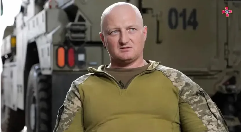 Игорь Скибюк
