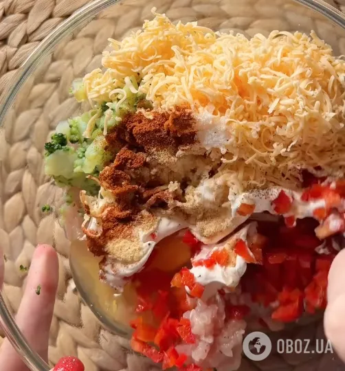 Сочные рубленные котлеты с сыром и брокколи: делимся простым рецептом