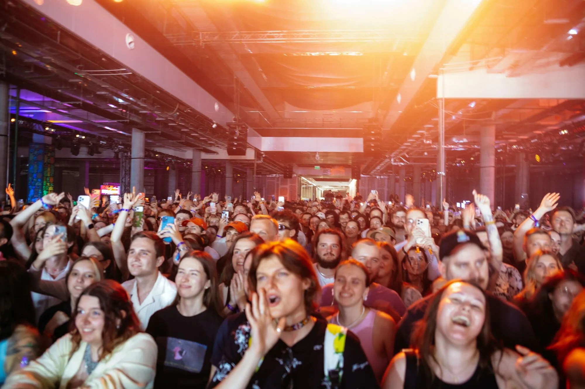 Atlas Festival на 150%: музика, благодійність і нові сценічні маніфести головної події літа