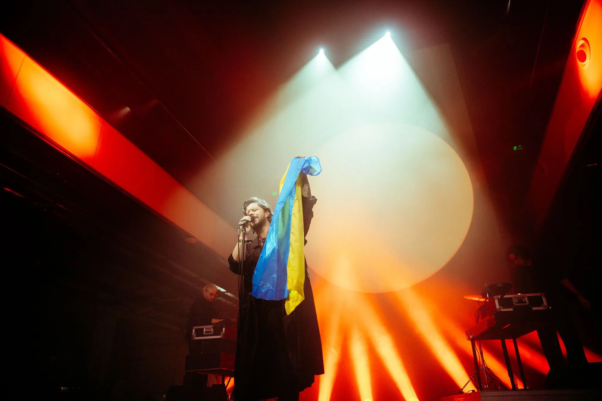 Atlas Festival на 150%: музика, благодійність і нові сценічні маніфести головної події літа