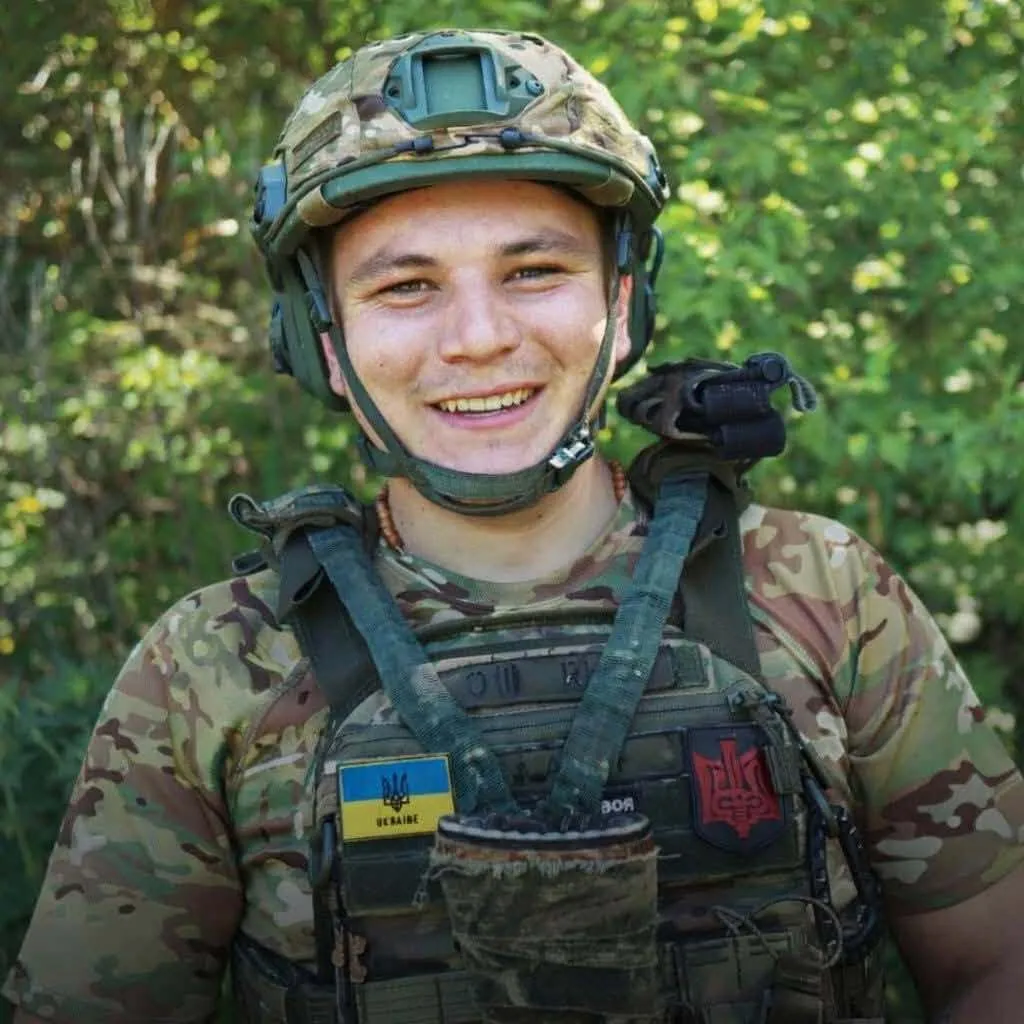Чоловік загинув у Сумській області