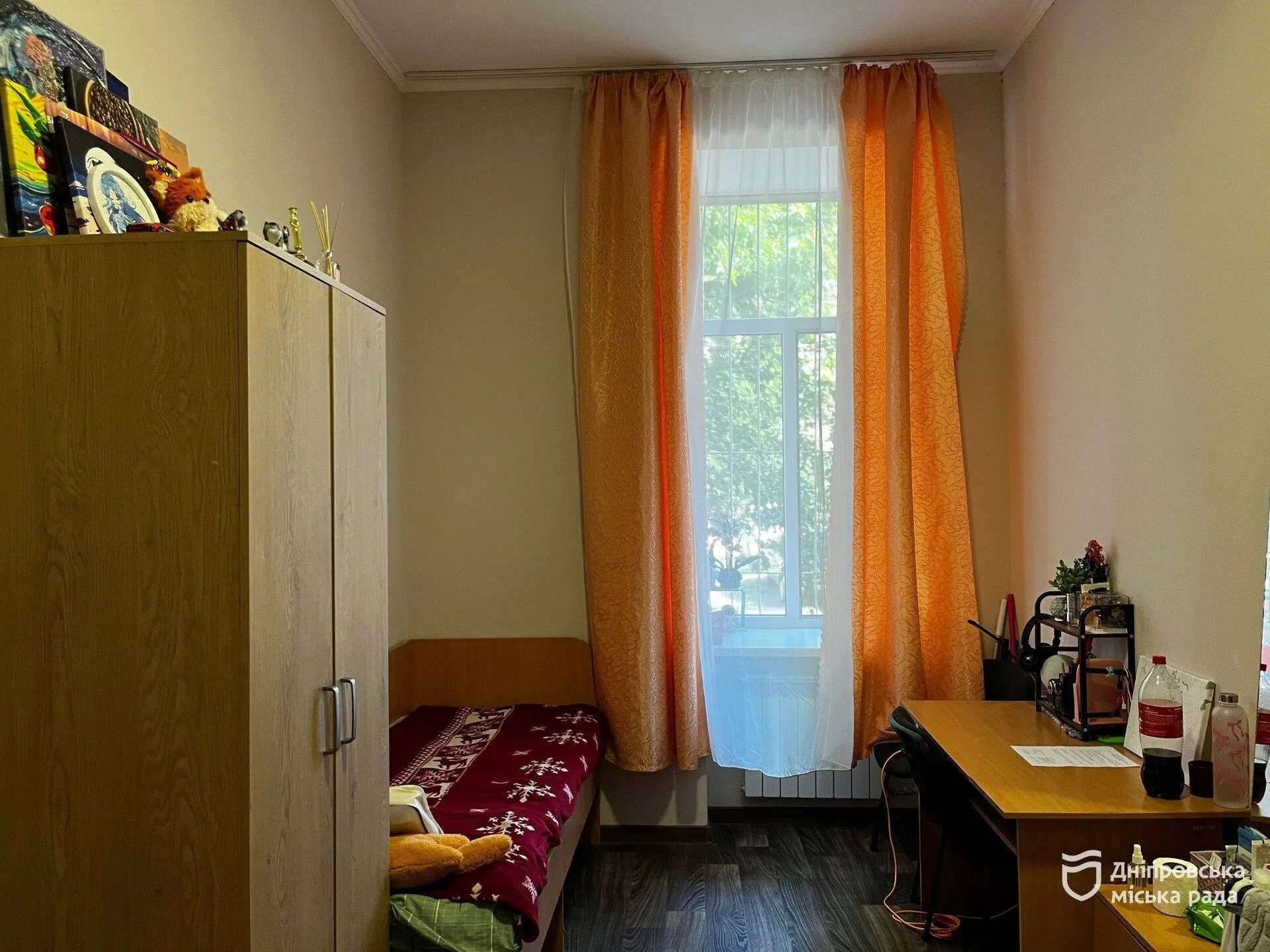 Від житла до працевлаштування: як у Дніпрі підтримують дітей-сиріт та молодь