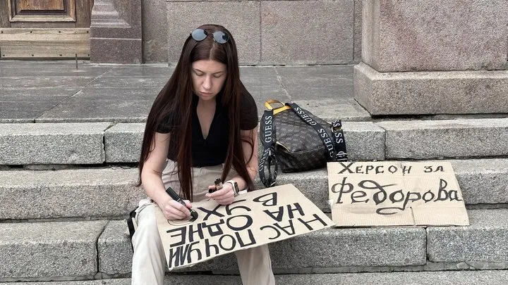 Миколаїв сьогодні