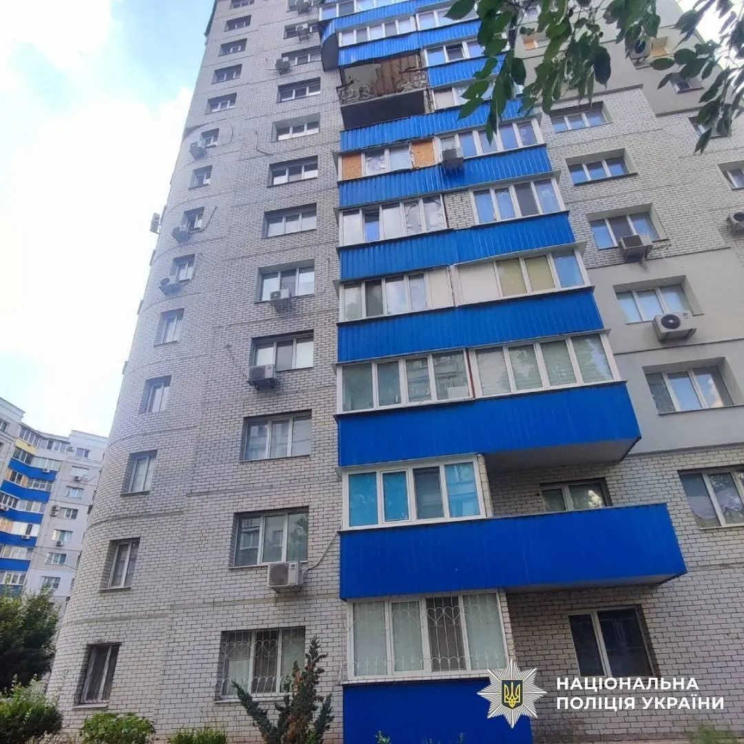Подросток погиб на месте