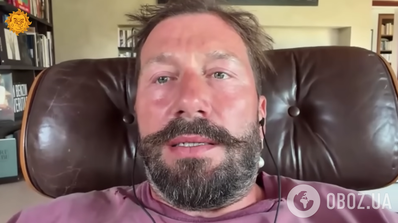 Евгений Чичваркин негативно отозвался об ударах украинских войск по РФ