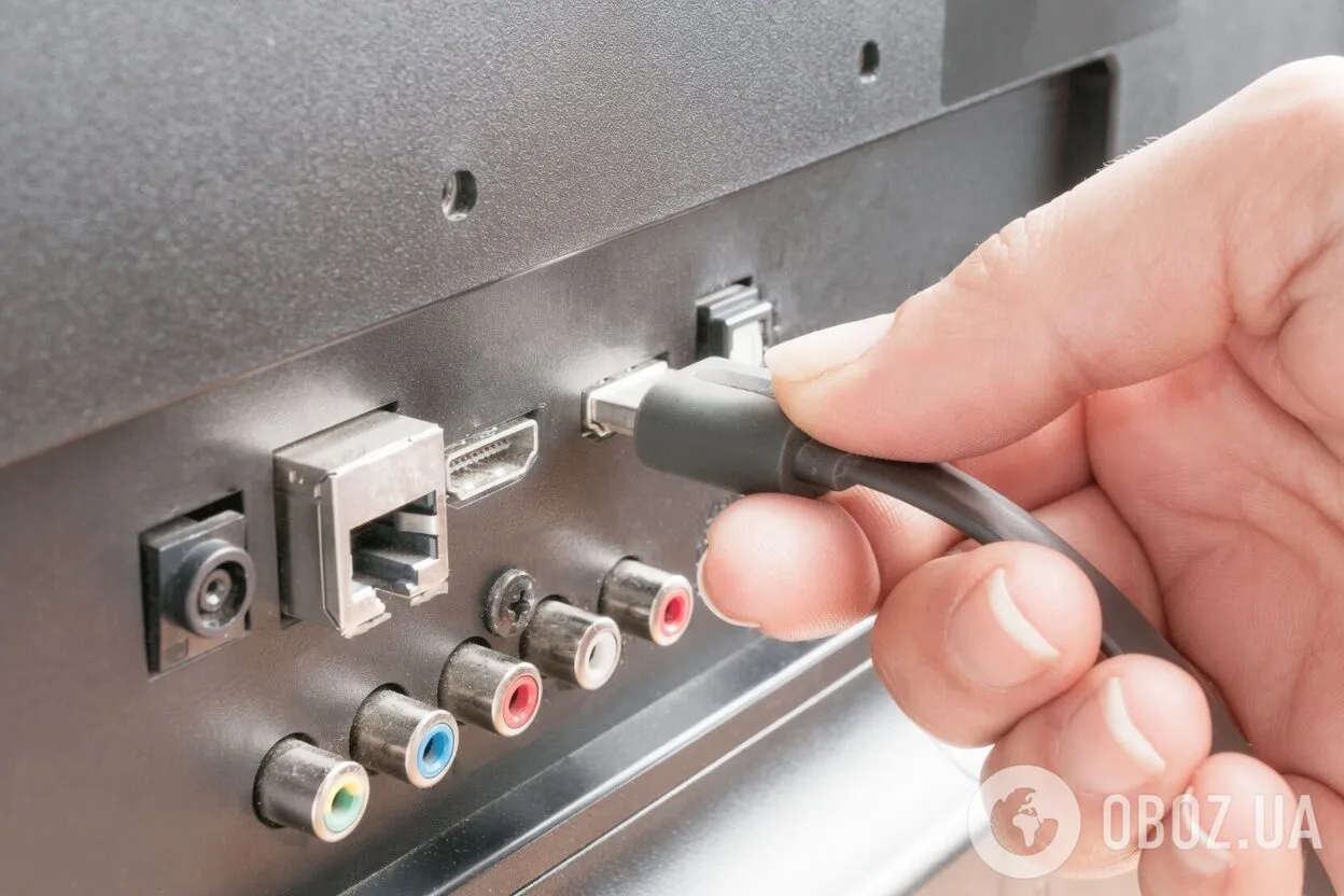 Как отключить HDMI-CEC.