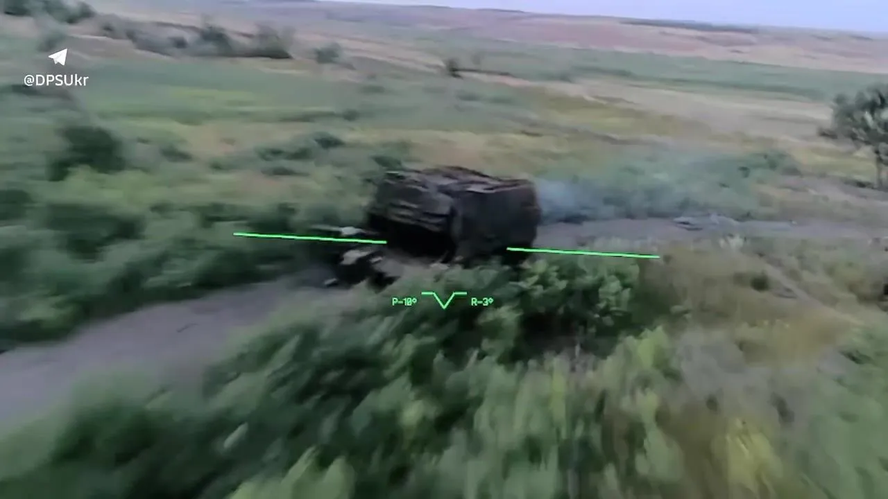 Прикордонники зупинили наступ ворога на Добропільському напрямку