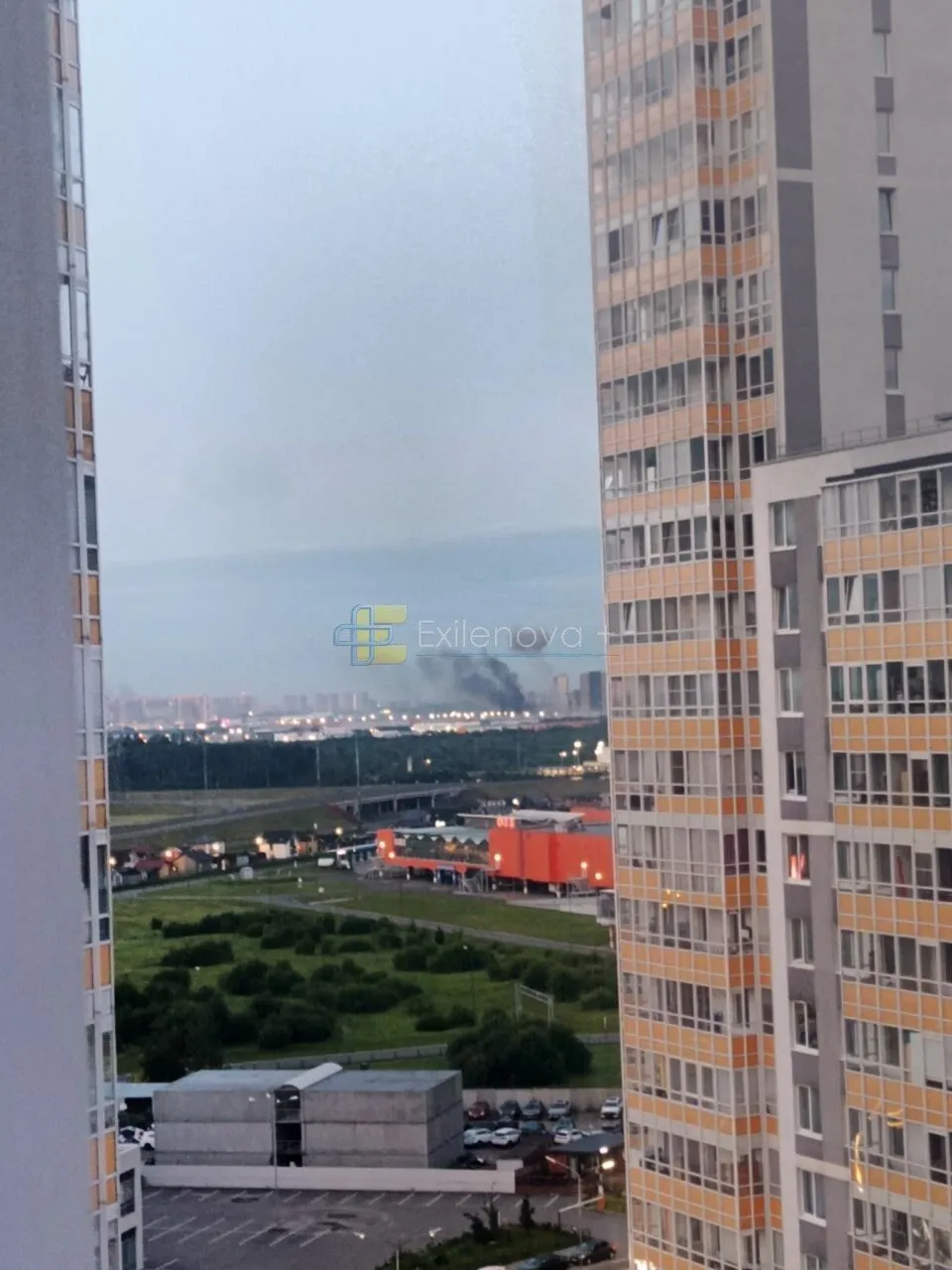 Твер, Сімферополь та Санкт-Петербург сьогодні, 24 липня