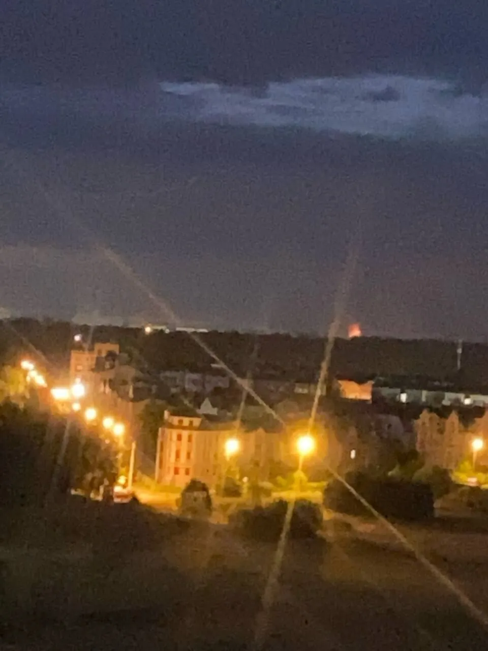 Твер, Сімферополь та Санкт-Петербург сьогодні, 24 липня