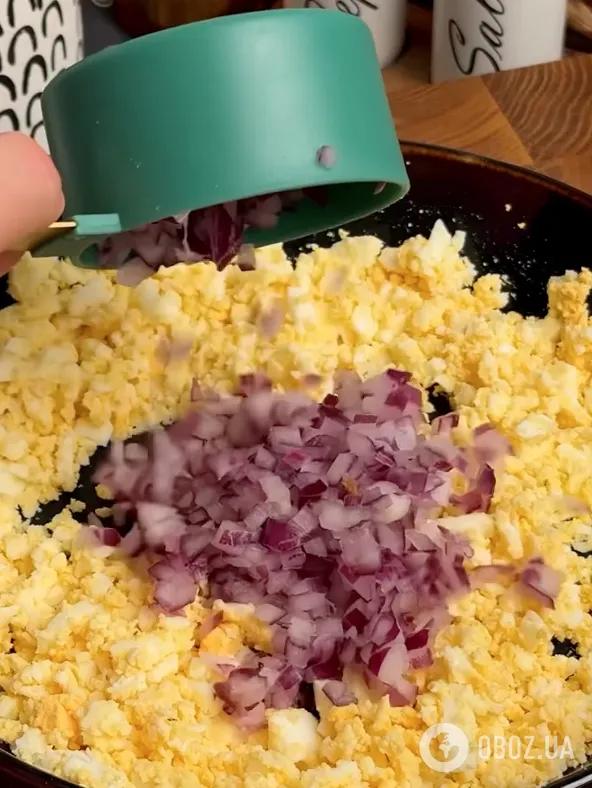 Полезная и очень вкусная намазка из рыбы и яиц: рецепт закуски на скорую руку