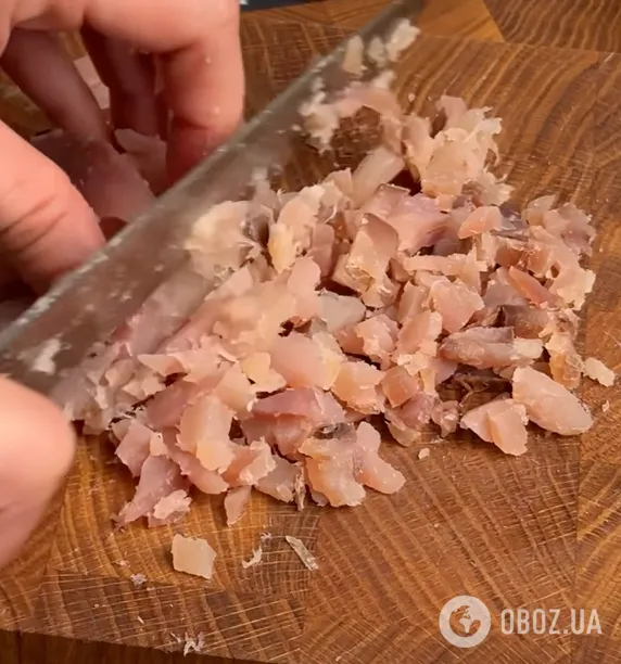 Полезная и очень вкусная намазка из рыбы и яиц: рецепт закуски на скорую руку