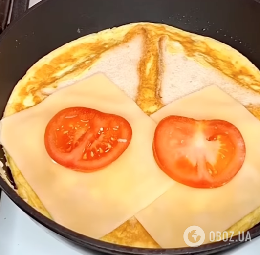Начинка для бутербродів