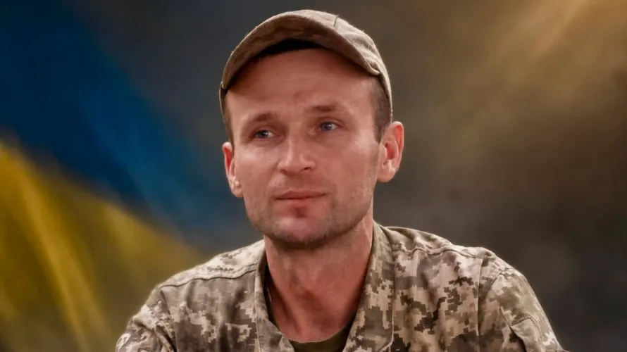 Валентин Пірожик