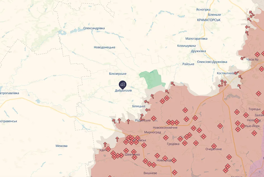 Карта