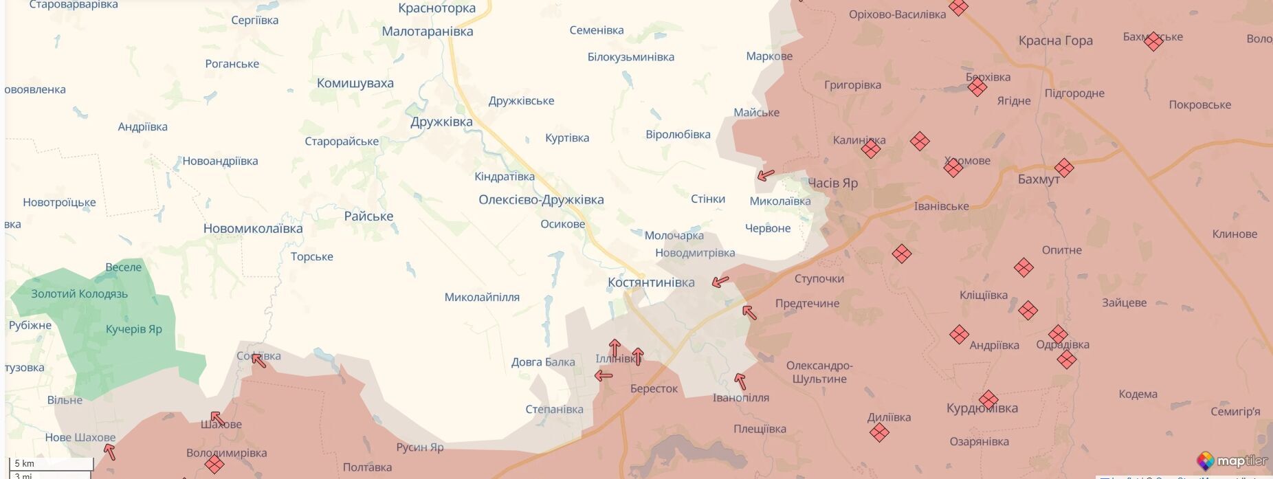 Константиновское направление