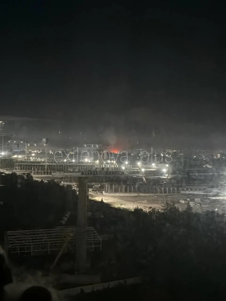 Атаковано Ростов