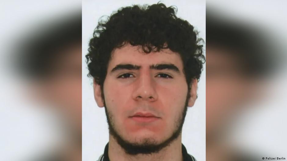 21-річний Абдула Б., якого підозрюють у наїзді на людей
