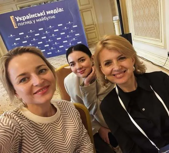 Валентина Савицкая