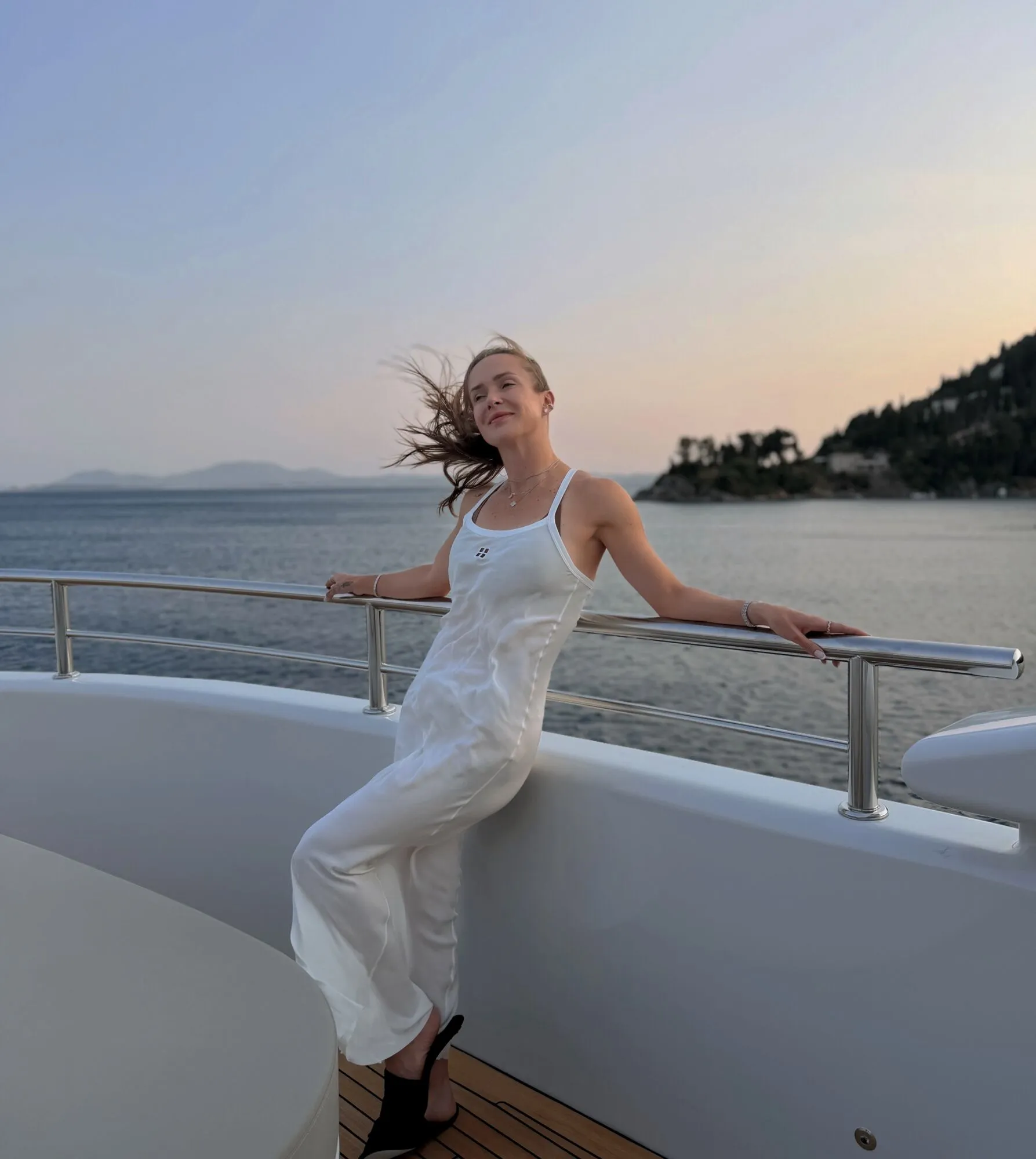 Элина Свитолина