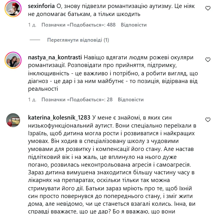Як відреагували у мережі