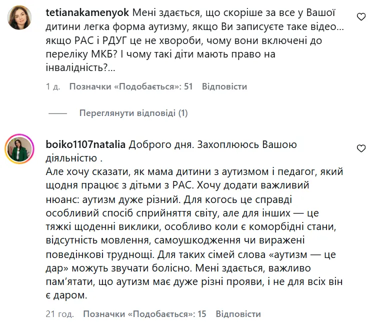 Як відреагували у мережі