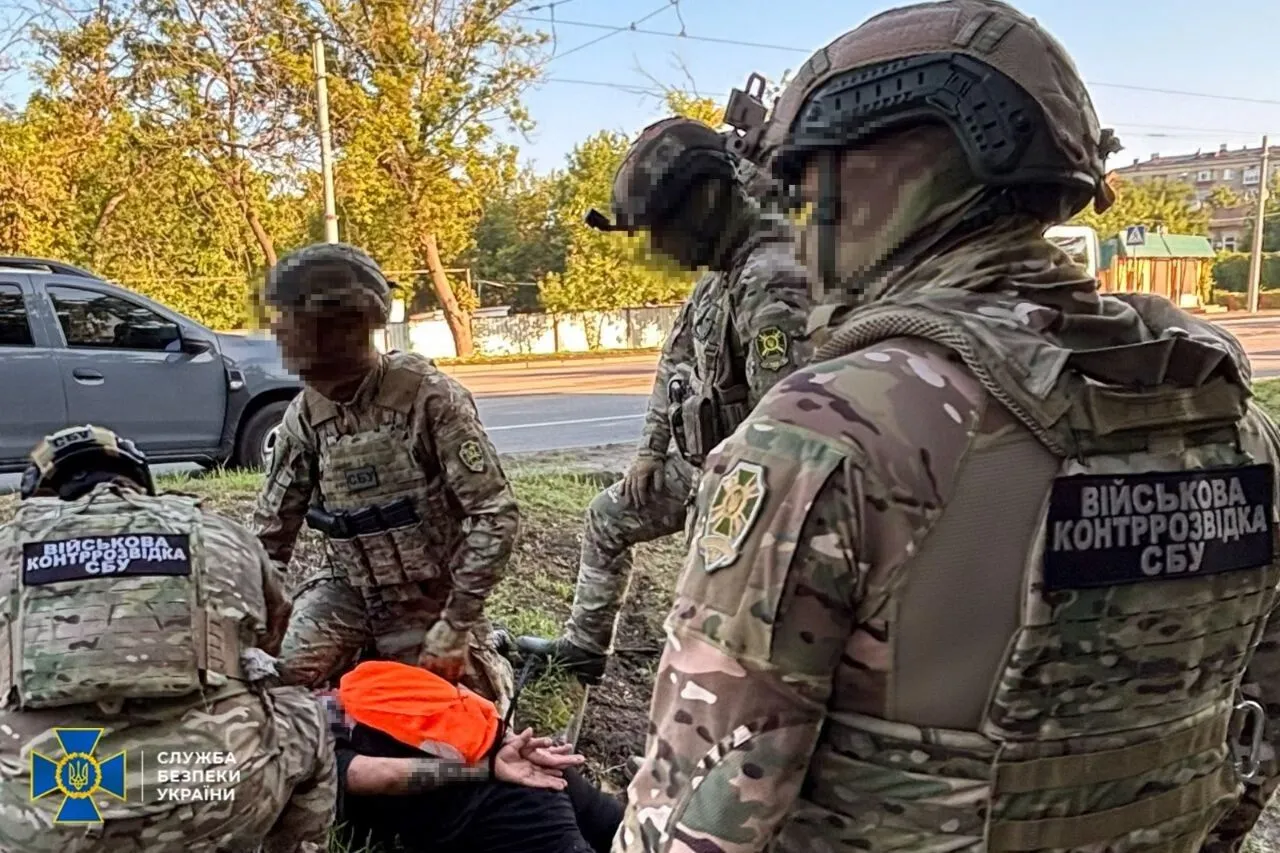 Обом затриманим загрожує довічне ув'язнення