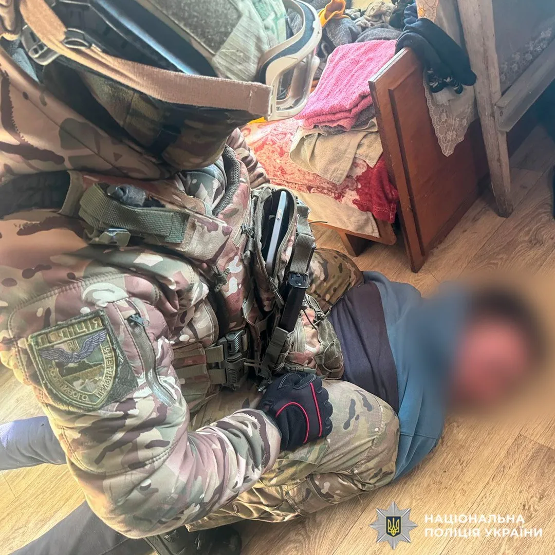 В Харьковской области разоблачили мужчину, который вербовал детей для изготовления порнографического контента