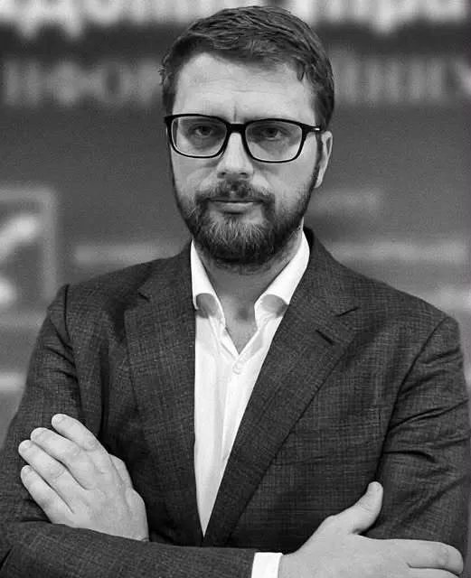 Александр Гордиенко
