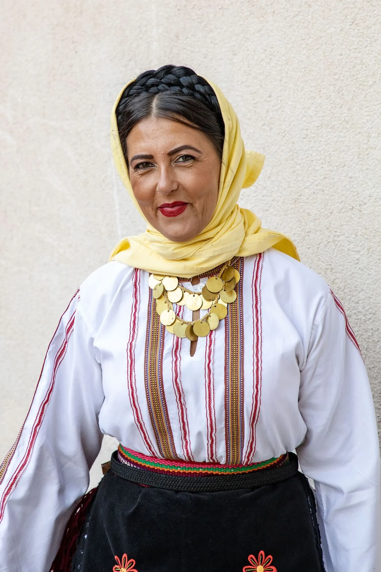 Секрети грецьких жінок для молодого вигляду.