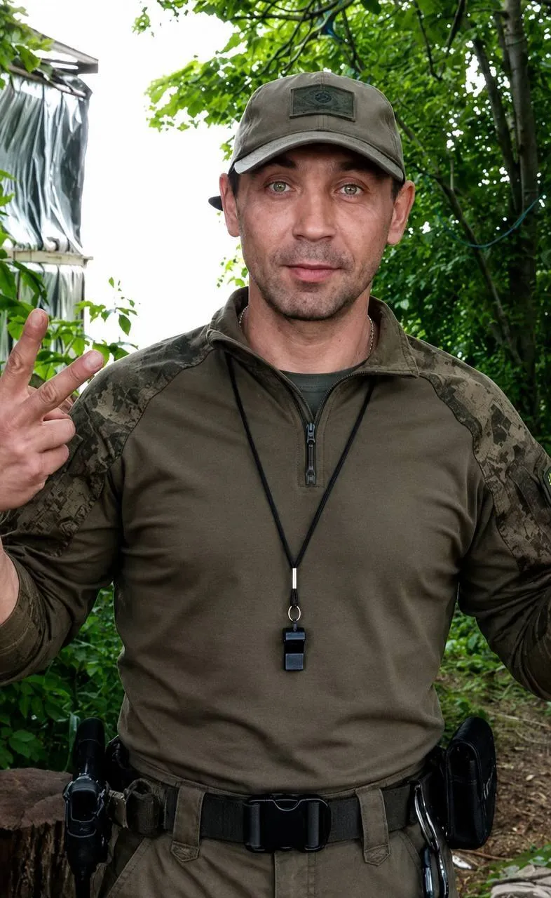 Олександр Бондаренко. Вічна пам'ять і слава Герою.