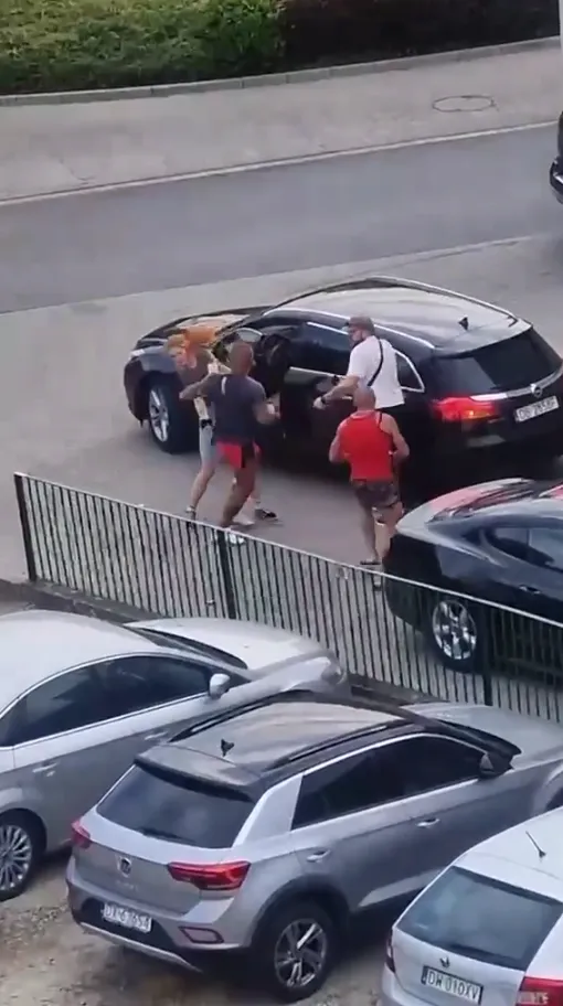 Скриншот из видео