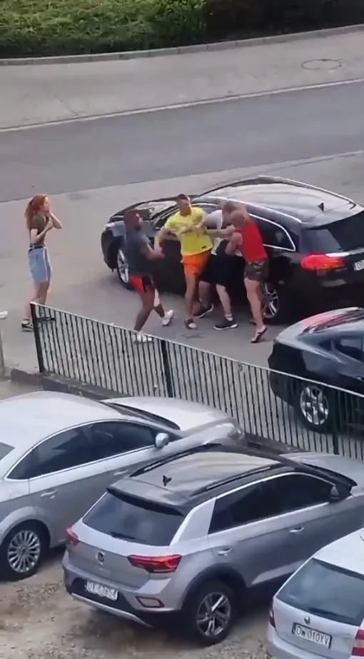 Скриншот из видео